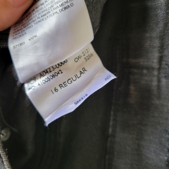 LEVI'S jeans - Picture 8 of 8